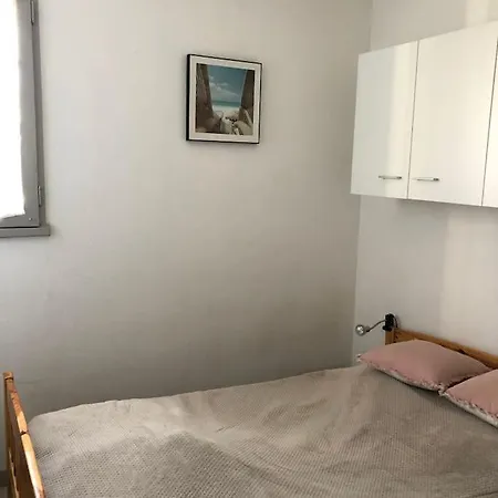 Rdc Saint Pierre La Apartmán