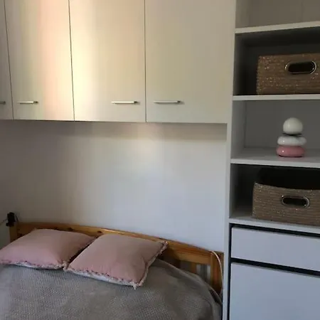 Rdc Saint Pierre La Apartmán