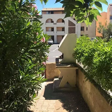 Rdc Saint Pierre La Apartmán Fleury (Aude)