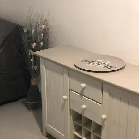 Apartmán Rdc Saint Pierre La Fleury (Aude)
