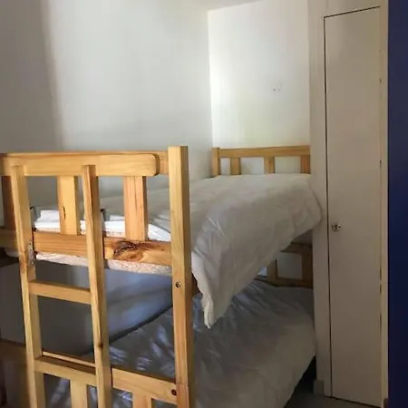Apartmán Rdc Saint Pierre La