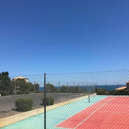 Rdc Saint Pierre La Apartmán